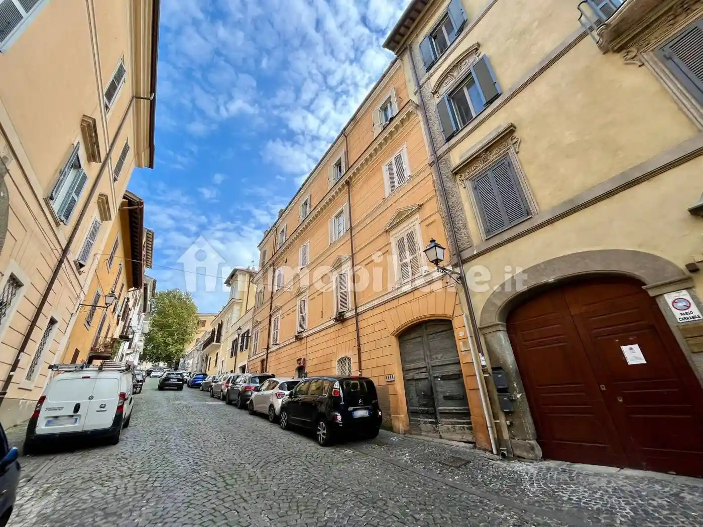Appartamento in vendita a Albano Laziale