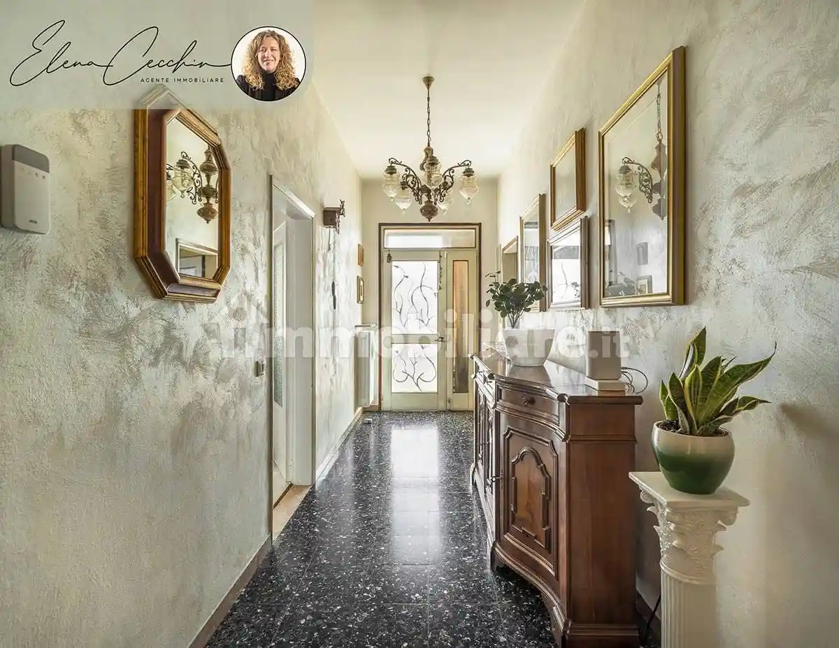 Villa in vendita a Treviso