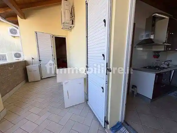 Appartamento in vendita a Comacchio
