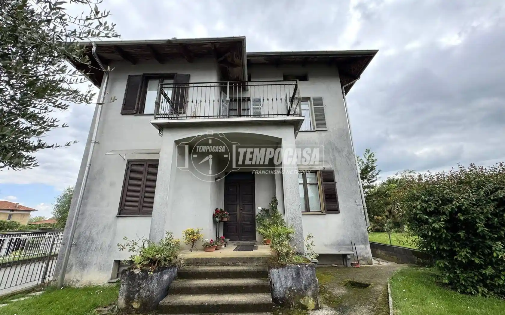 Casa indipendente in vendita a Vigliano Biellese