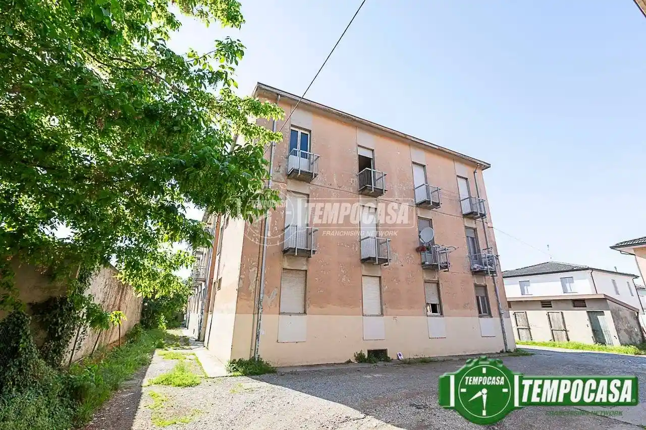 Appartamento in vendita a Pandino