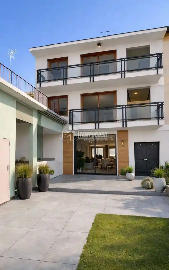Appartamento in vendita a Rivarolo Canavese