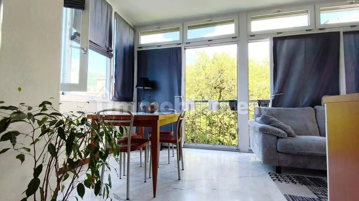 Appartamento in vendita a Carrara