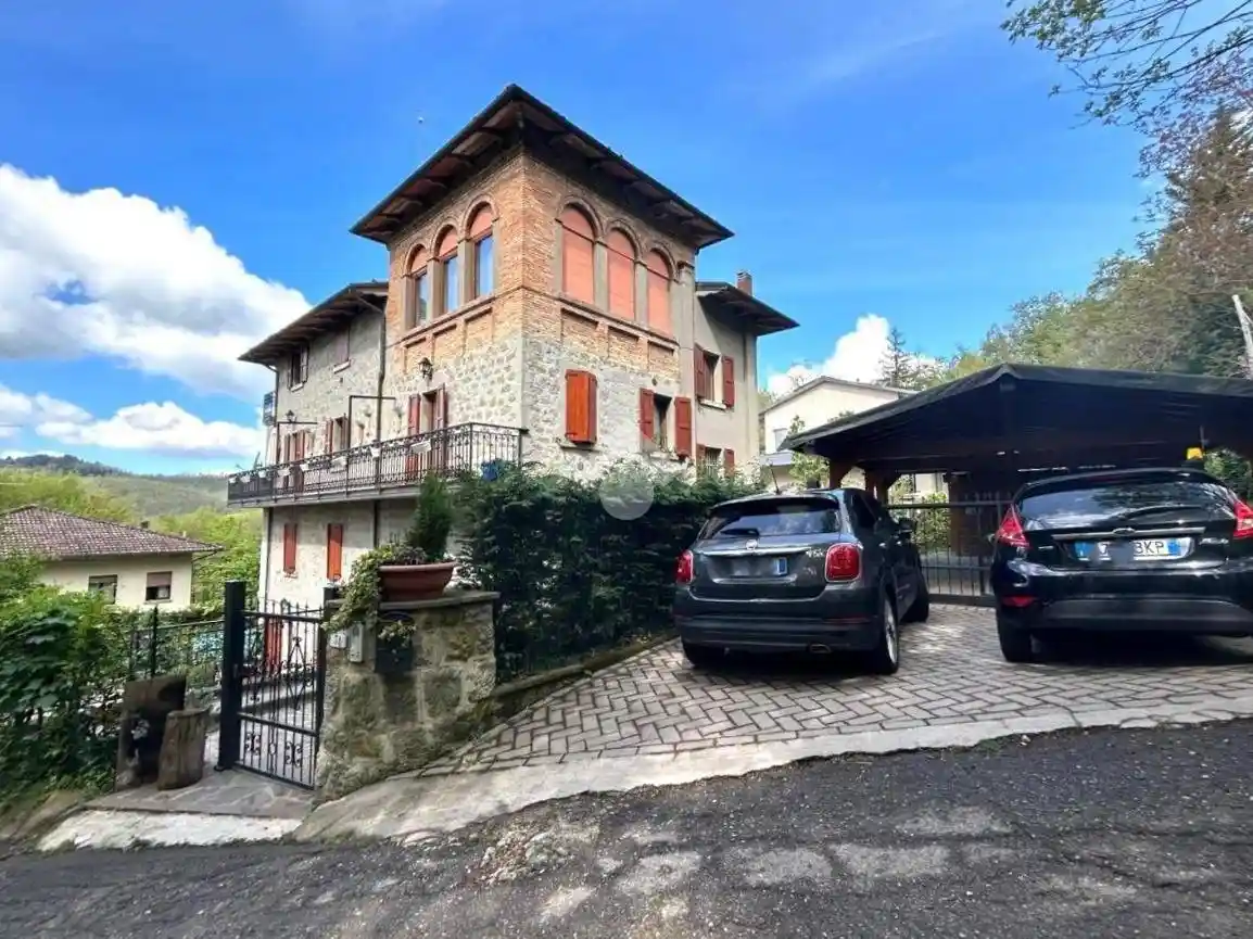 Appartamento in vendita a Pavullo nel Frignano