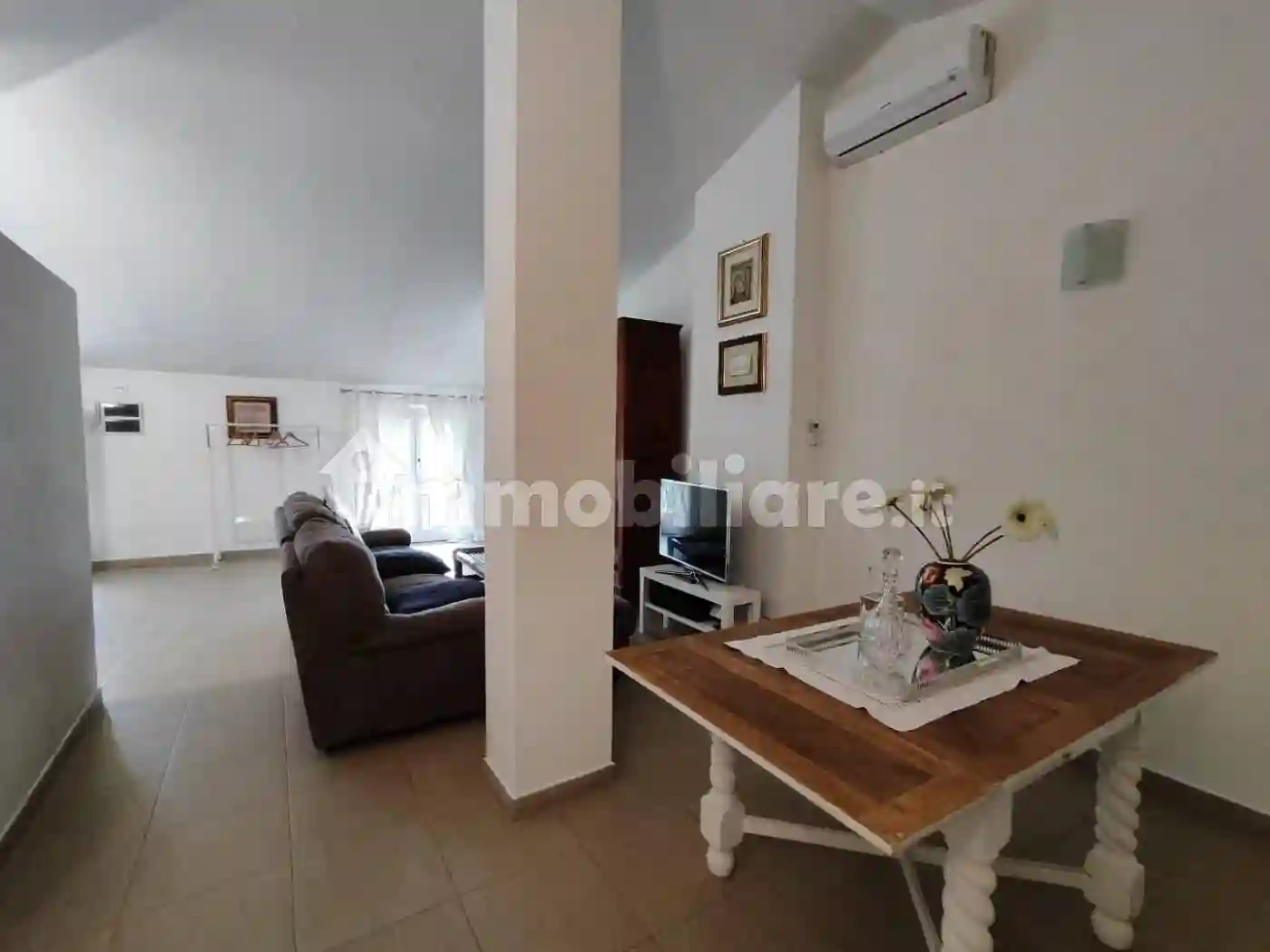 Attico - Mansarda - foto 2