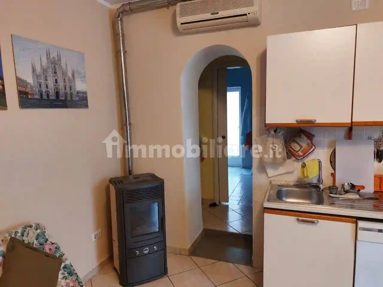 Appartamento - foto 4