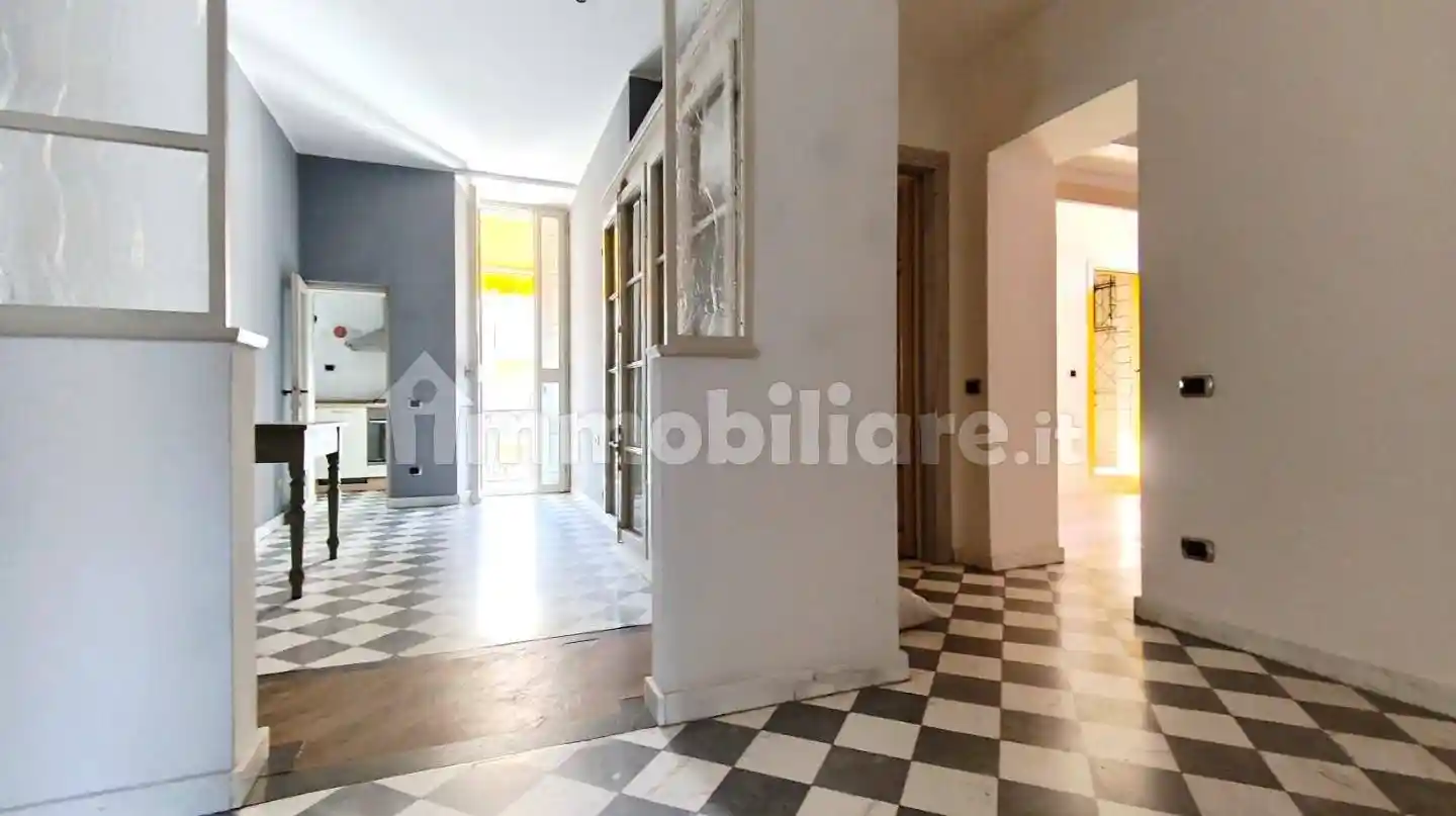 Appartamento in vendita a Carrara