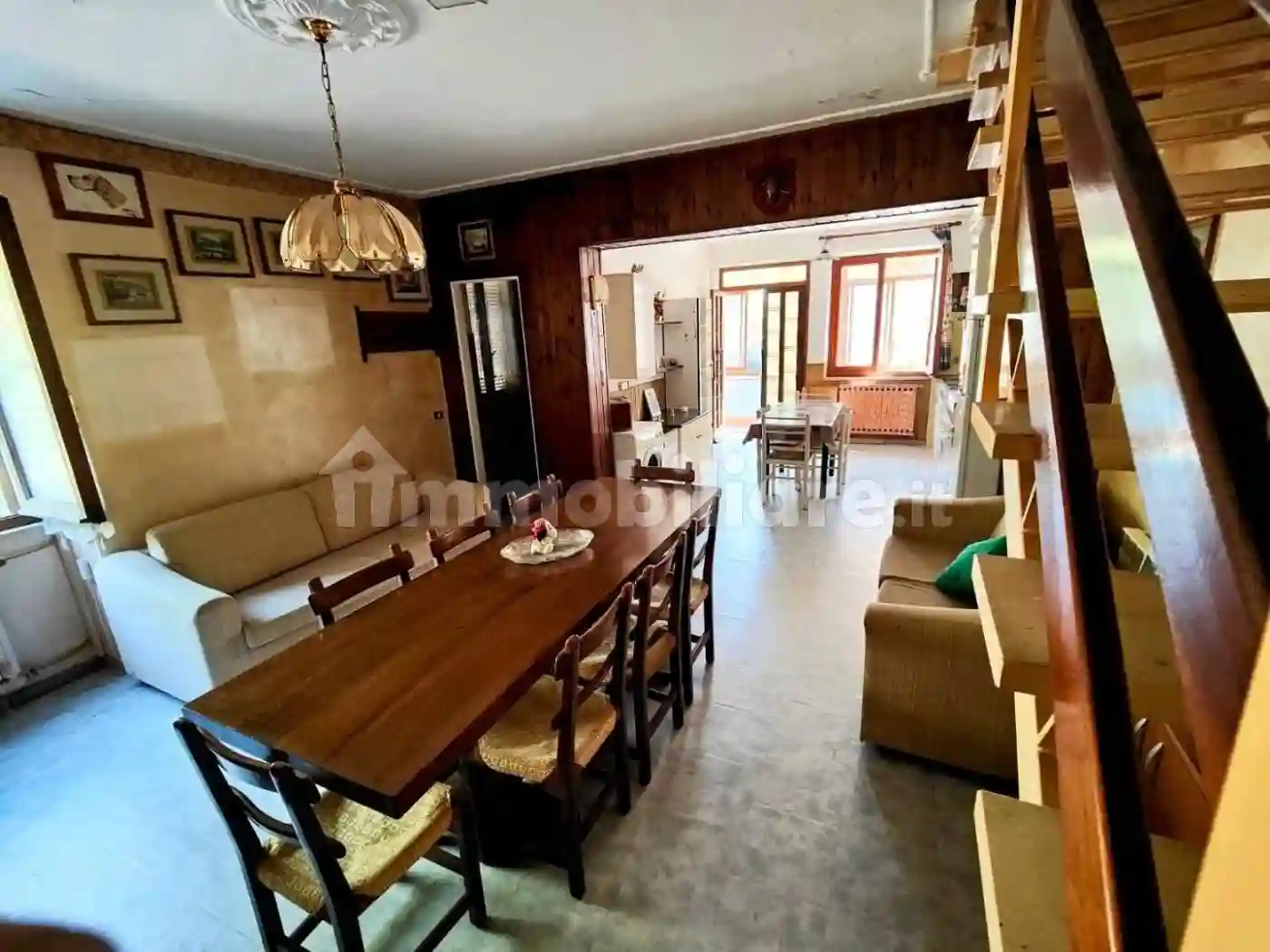Casa indipendente - foto 4
