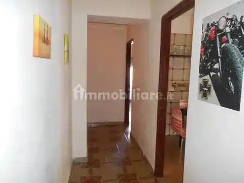 Appartamento in affitto a Messina