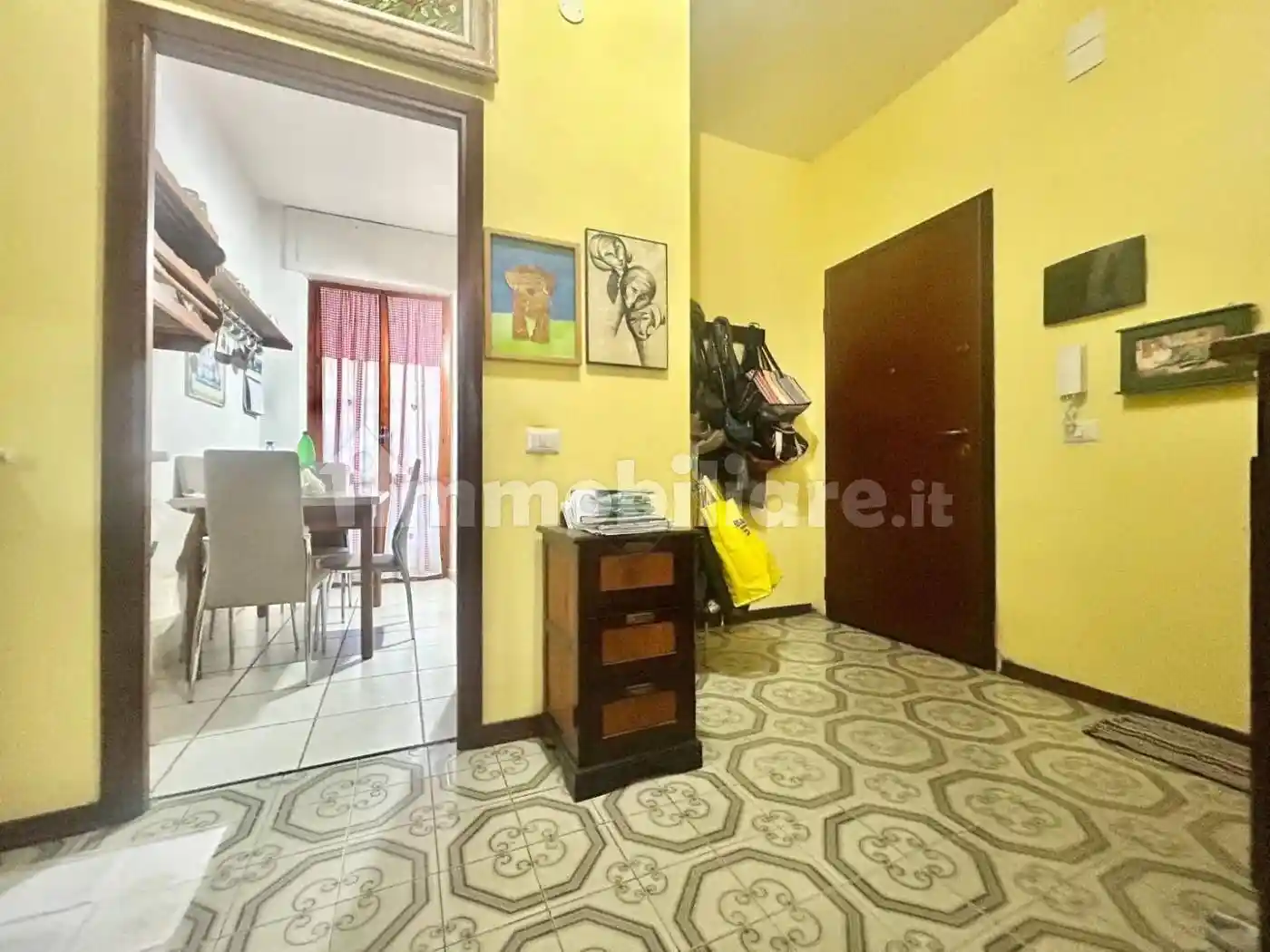 Appartamento in vendita a Carrara