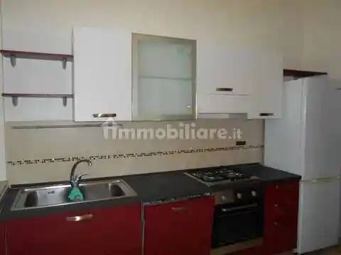 Appartamento in affitto a Messina