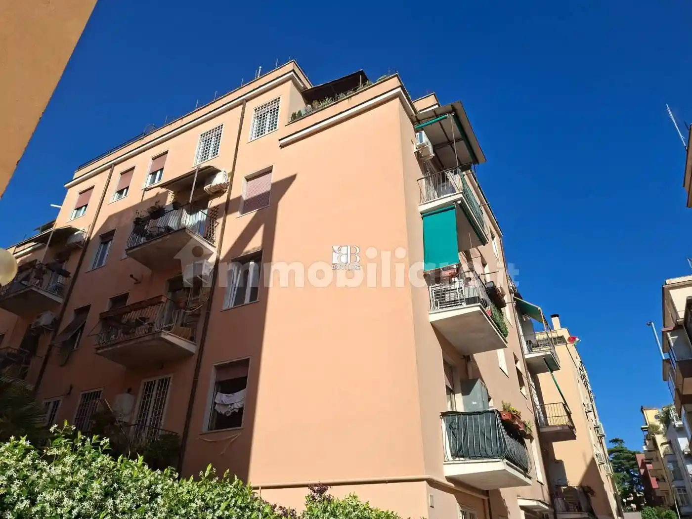 Appartamento in affitto a Roma