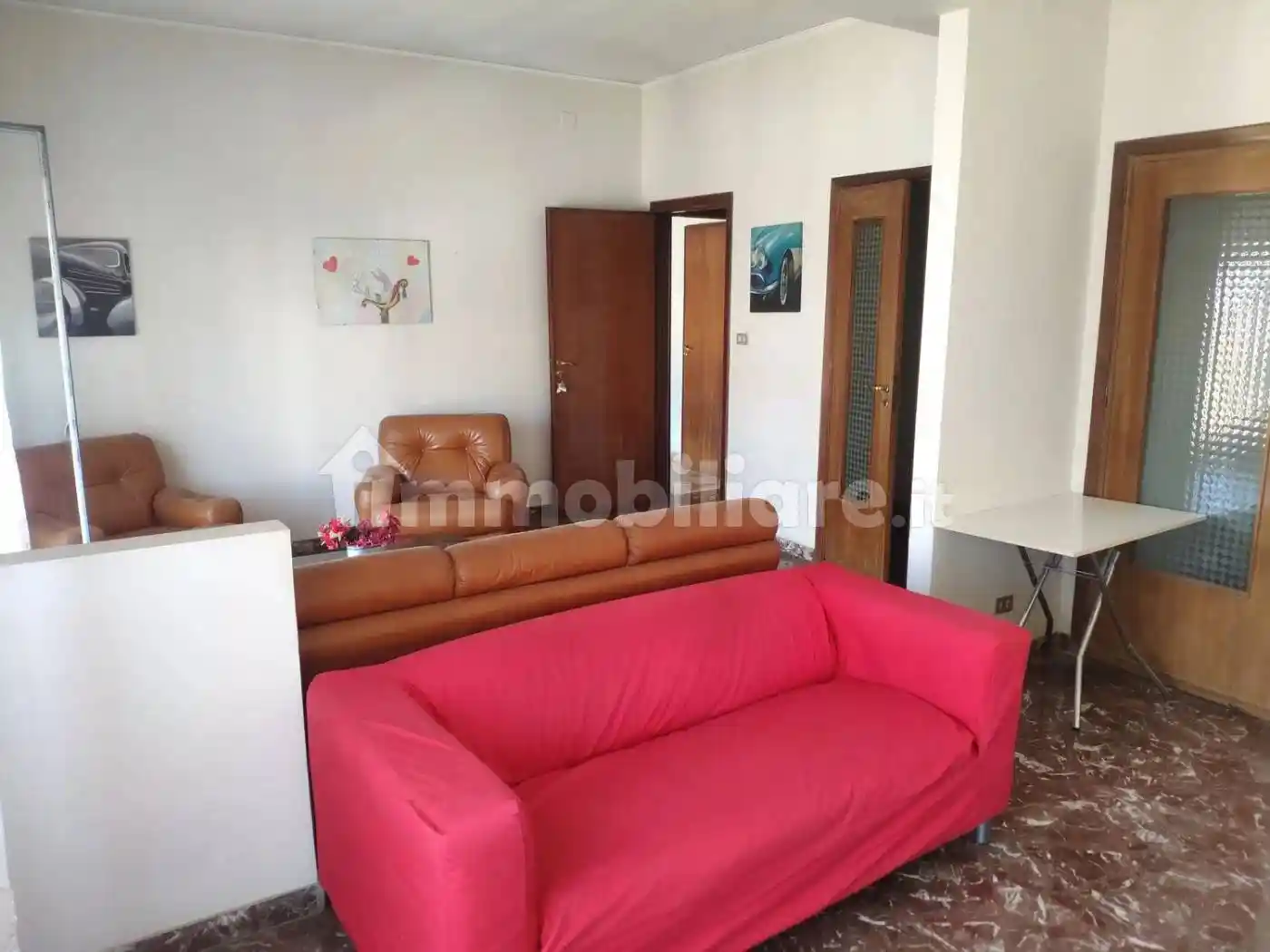 Appartamento in vendita a Messina