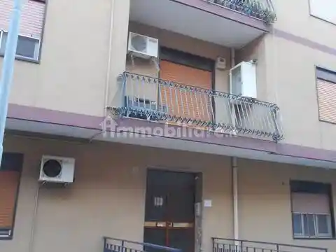 Appartamento in vendita a Messina