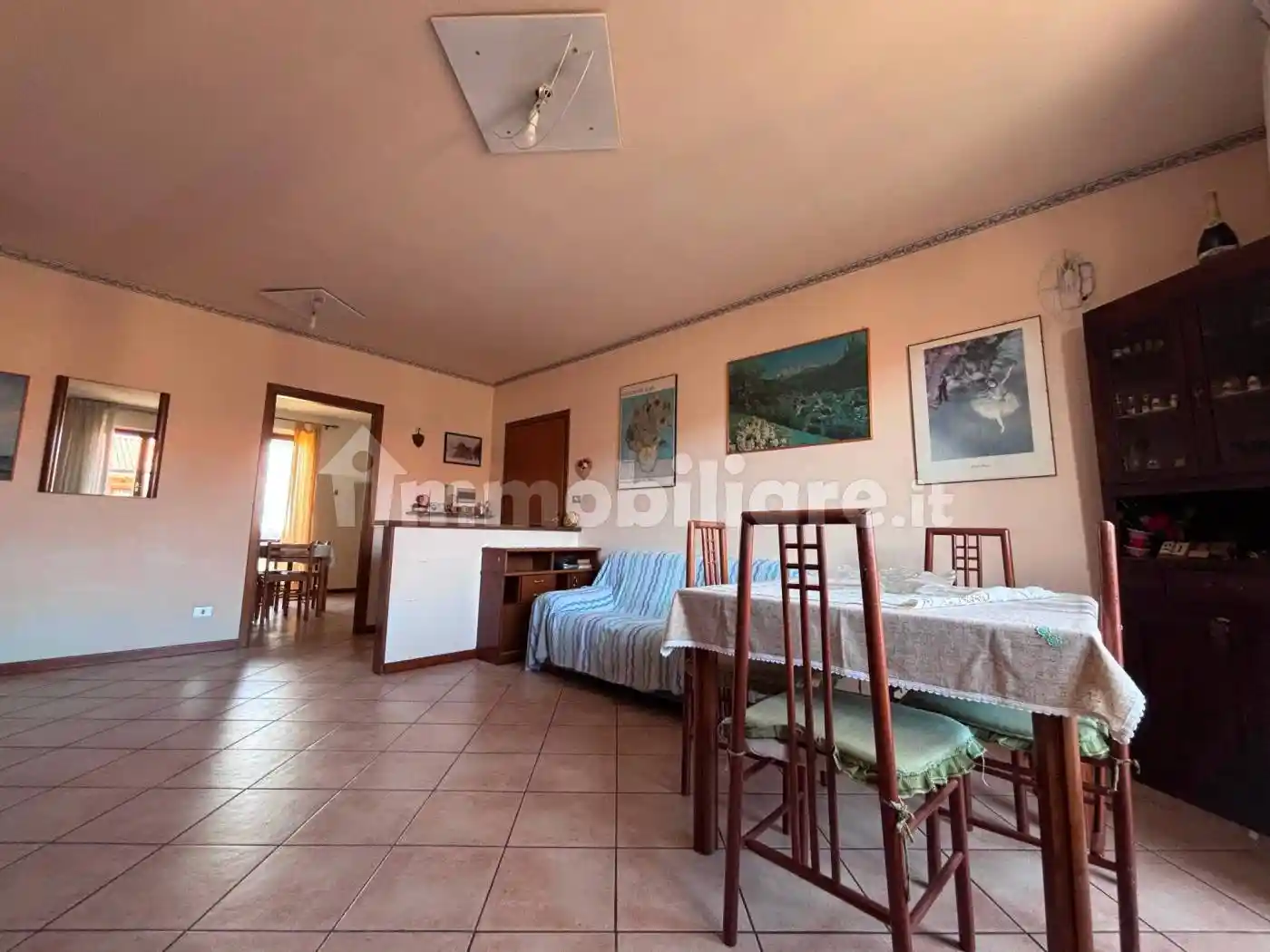 Appartamento in vendita a Fermo