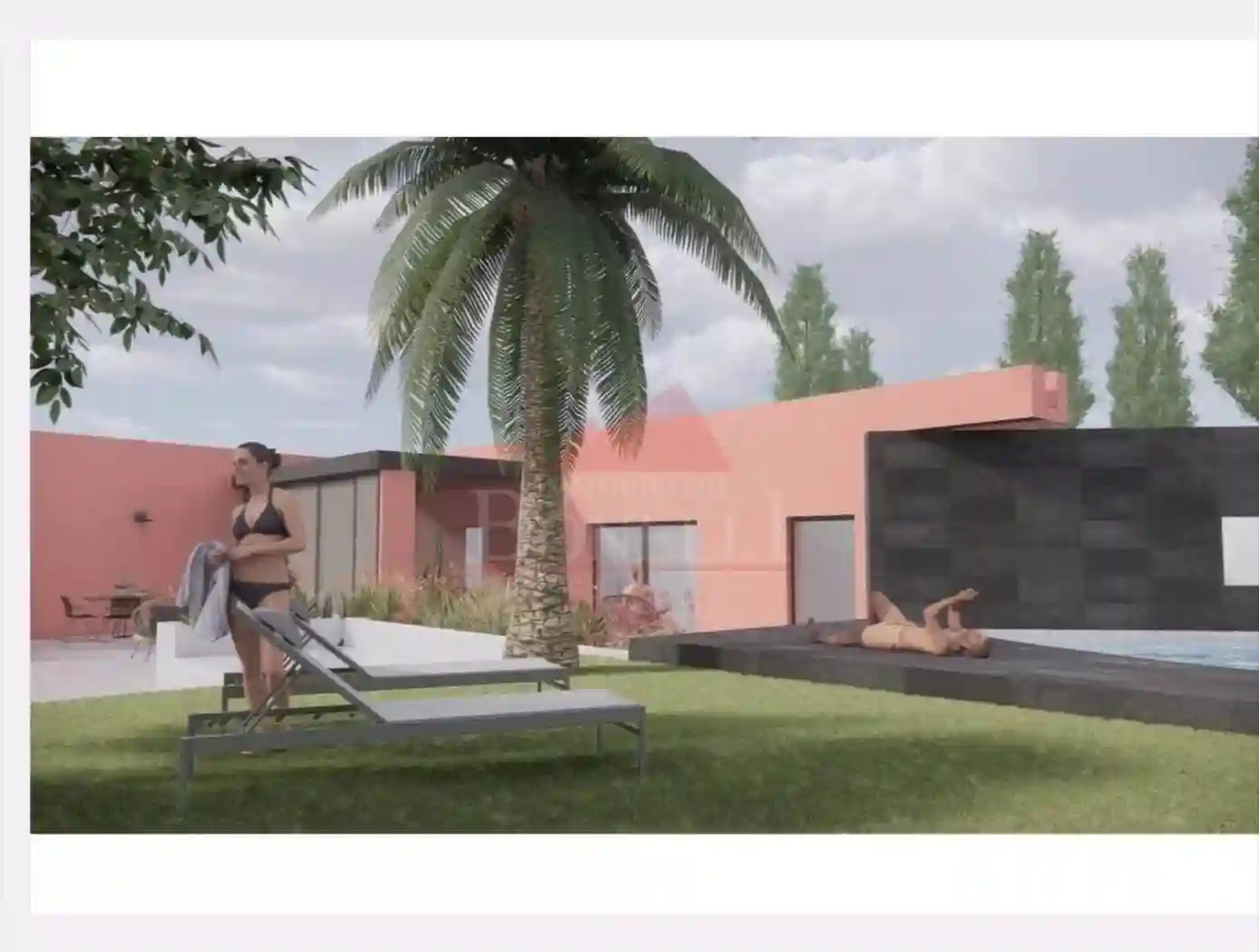Villa - foto 4