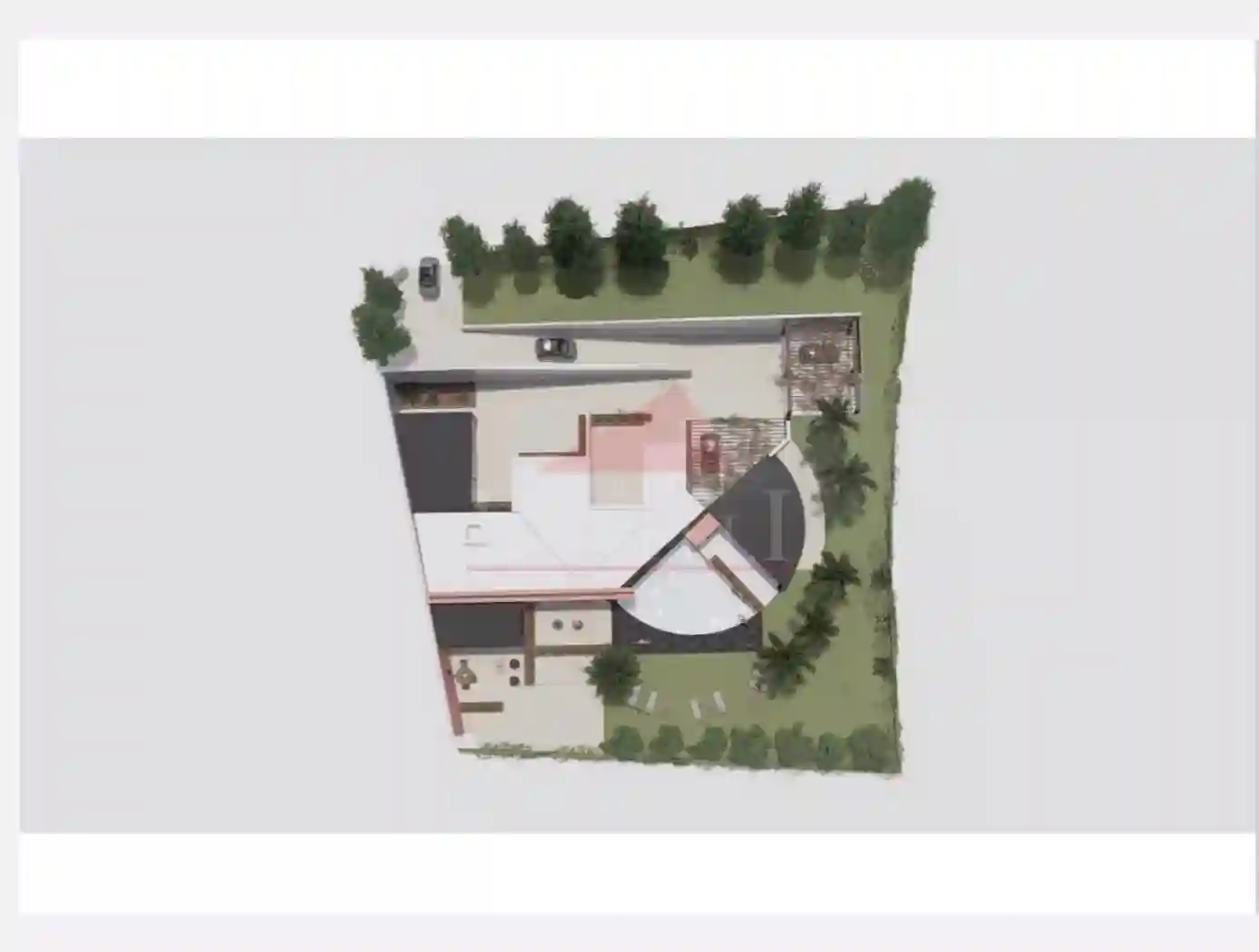 Villa - foto 5