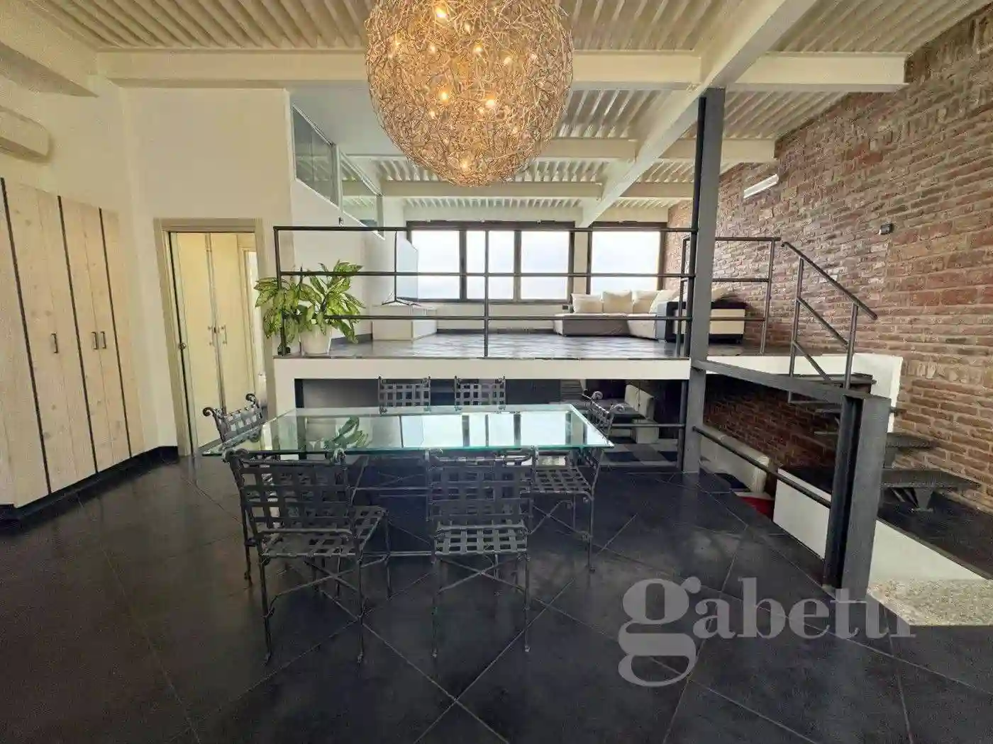 Loft - foto 3