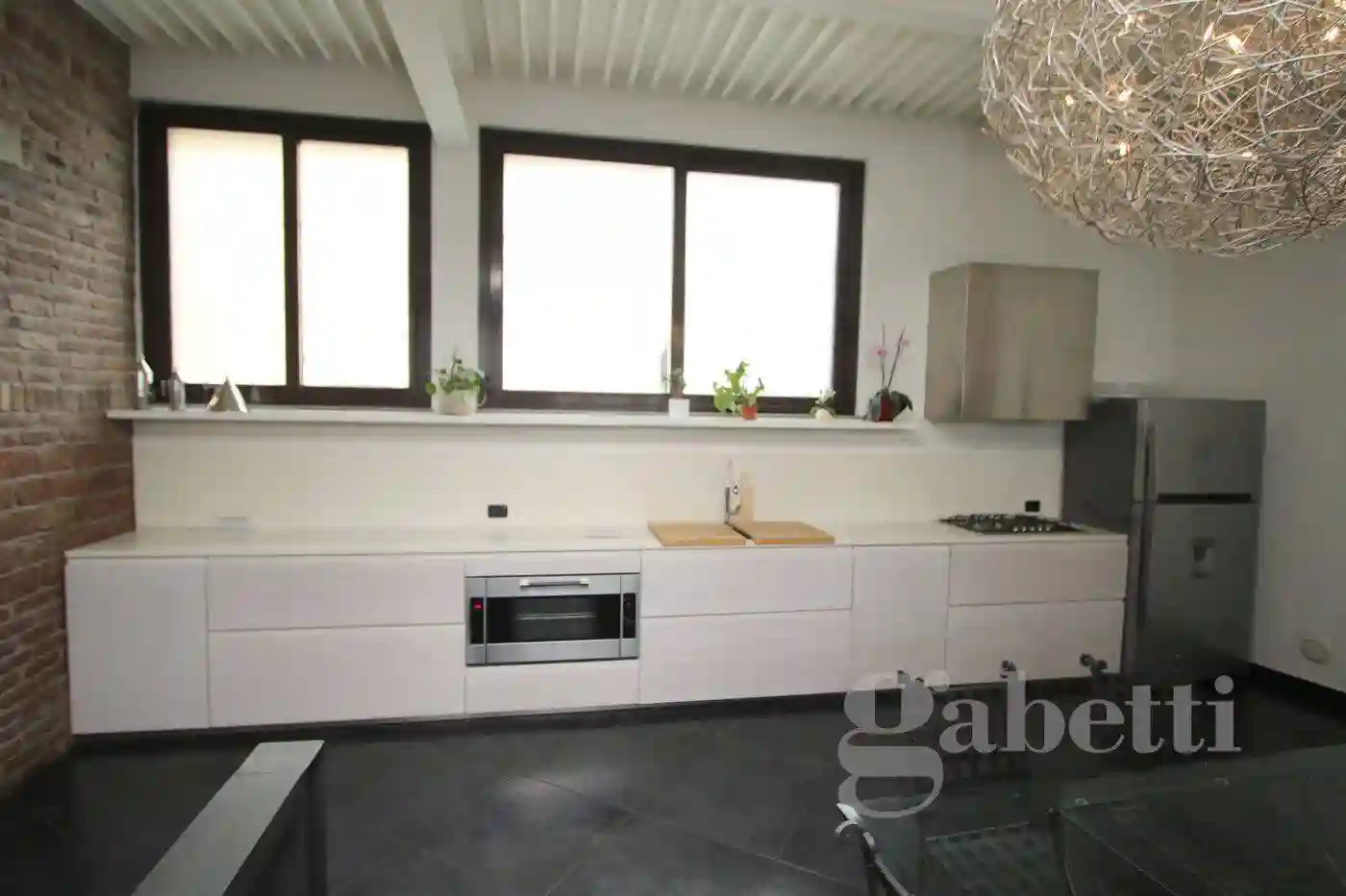 Loft - foto 4