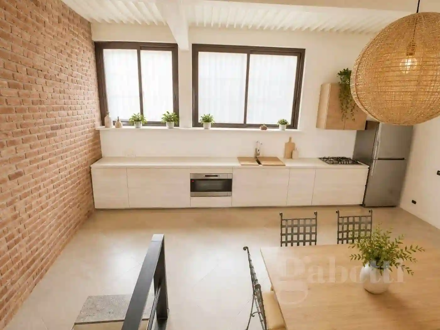 Loft - foto 5