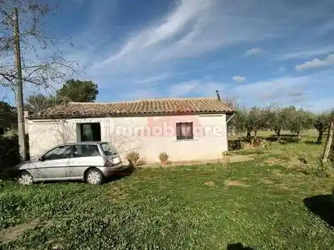 Villa in vendita a Caltagirone