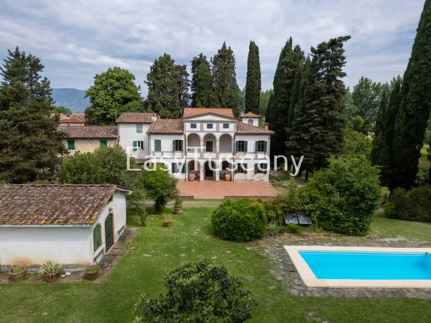 Villa in vendita a Montecarlo