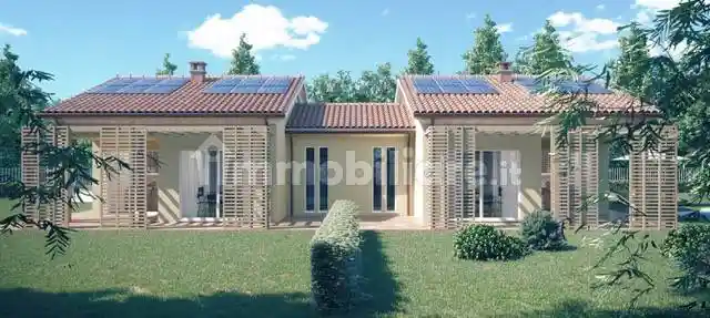 Villa in vendita a Sarzana