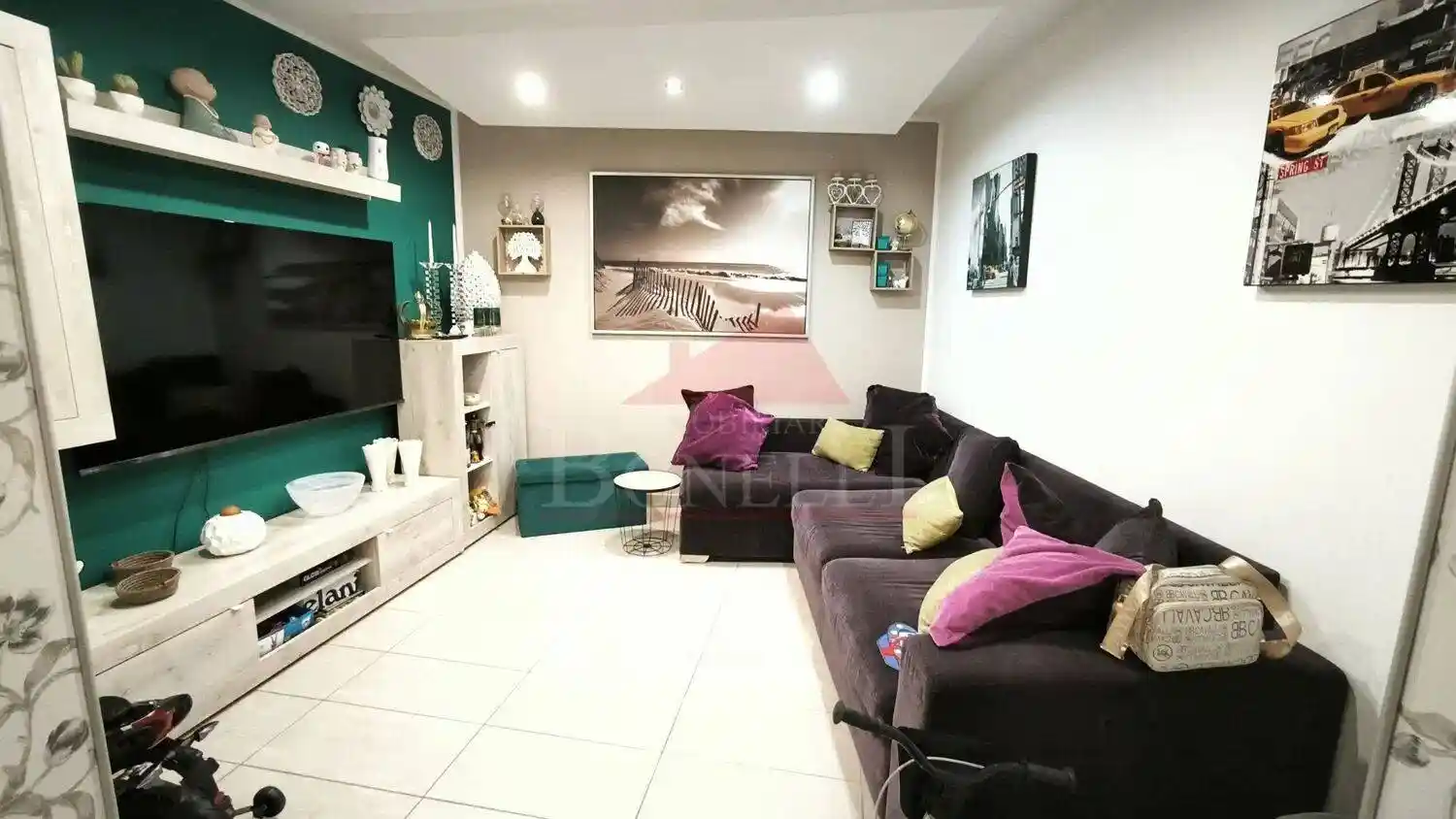 Villa in vendita a Caltagirone