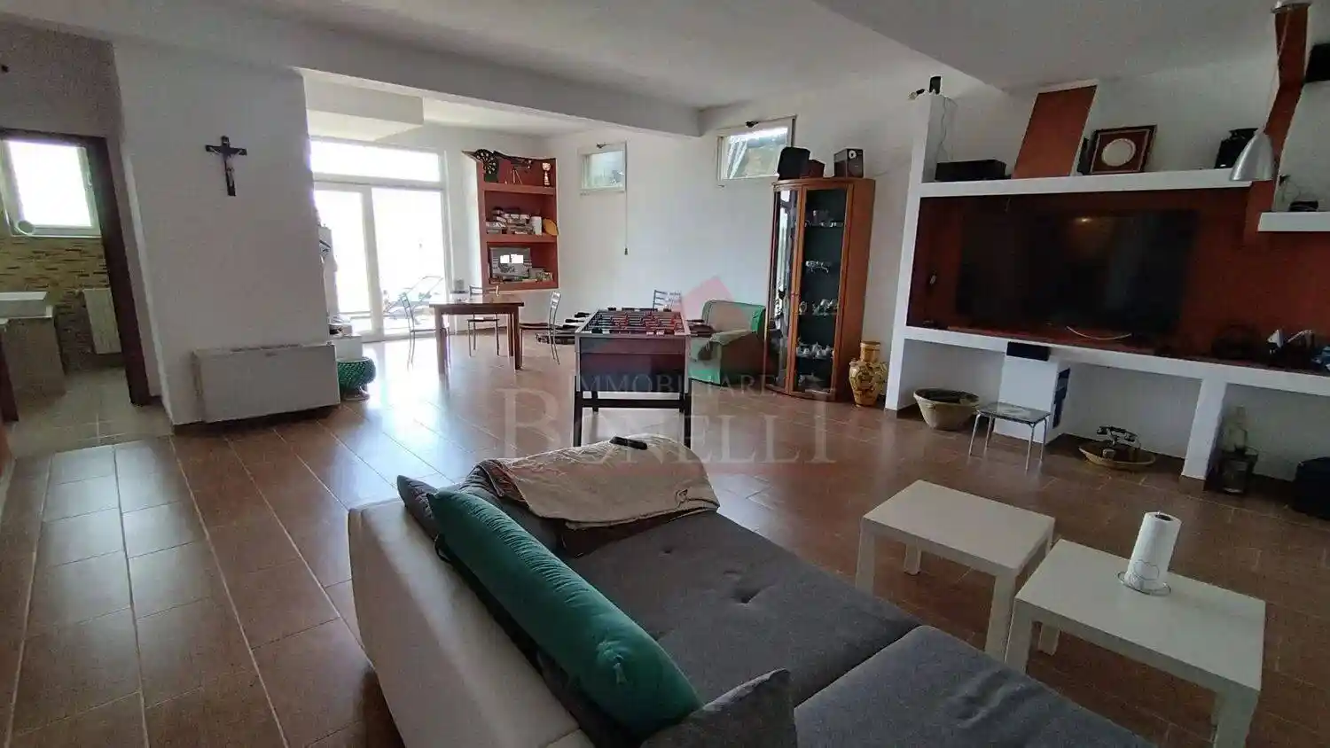Villa in vendita a Caltagirone