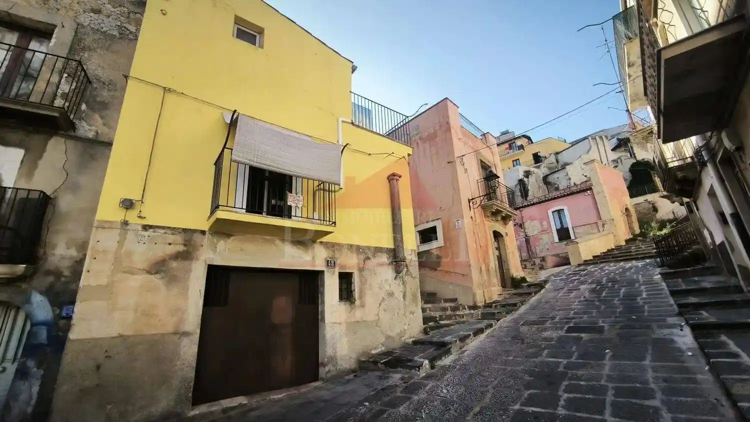 Villa in vendita a Caltagirone