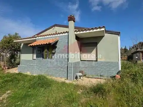 Villa in vendita a Caltagirone