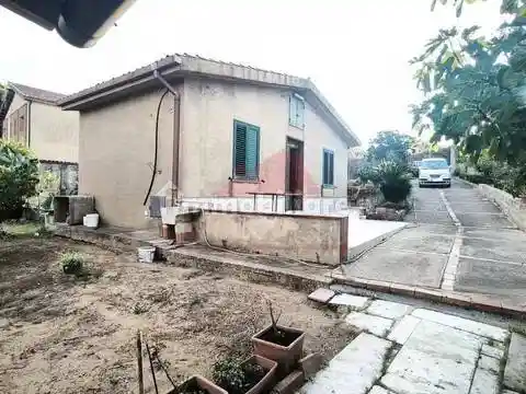 Villa in vendita a Caltagirone