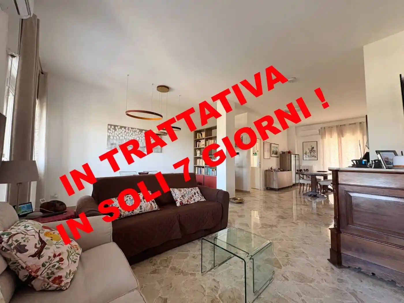 Appartamento in vendita a Bari