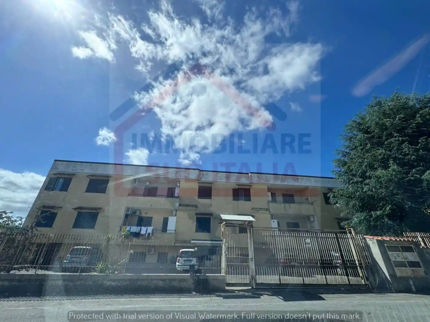 Appartamento in vendita a Marano di Napoli