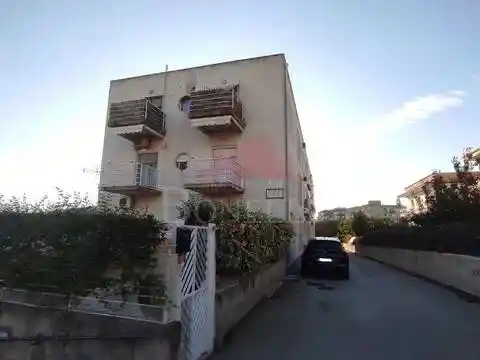 Appartamento in vendita a Caltagirone