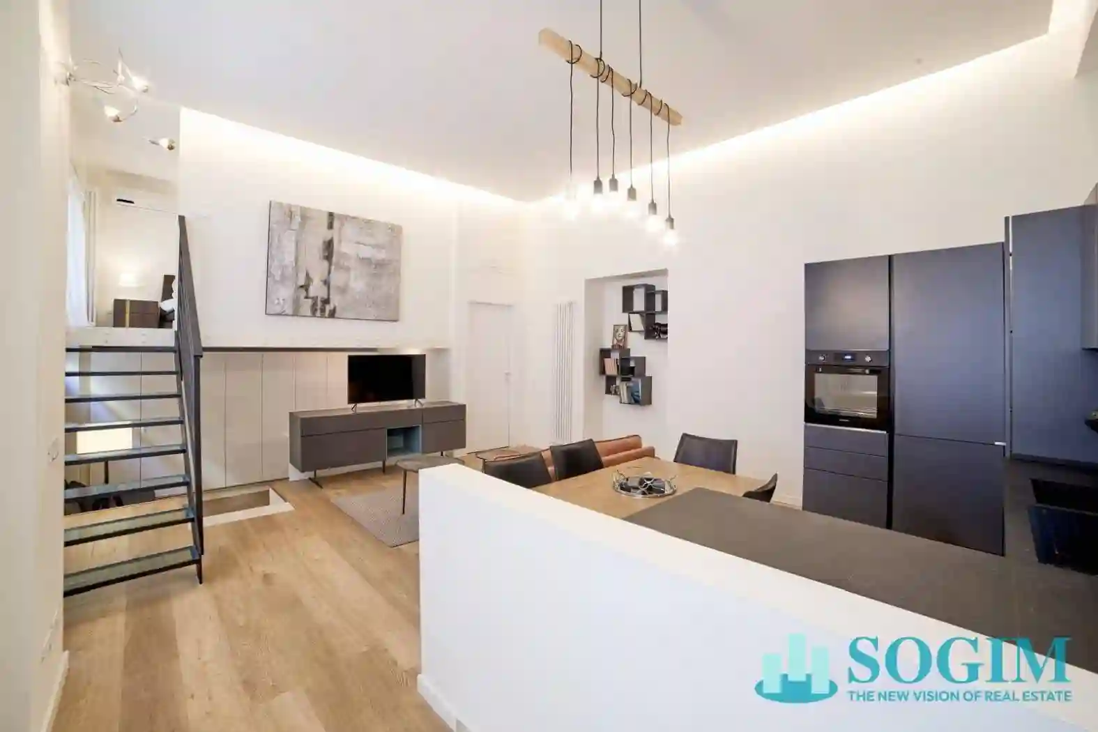 Loft - foto 2