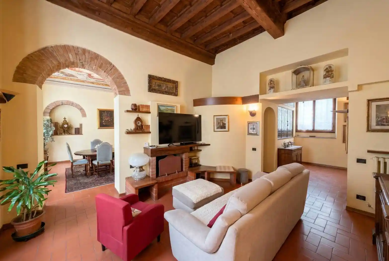 Appartamento in vendita a Firenze