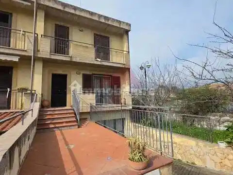 Villa in vendita a Caltagirone