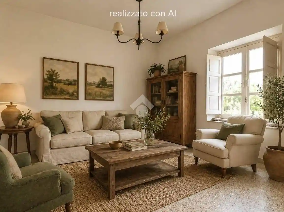 Casa indipendente in vendita a Montalto Uffugo