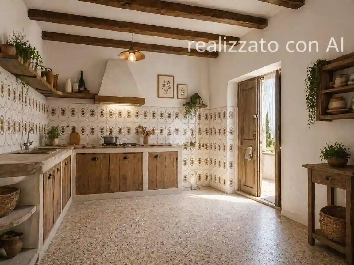 Casa indipendente - foto 4