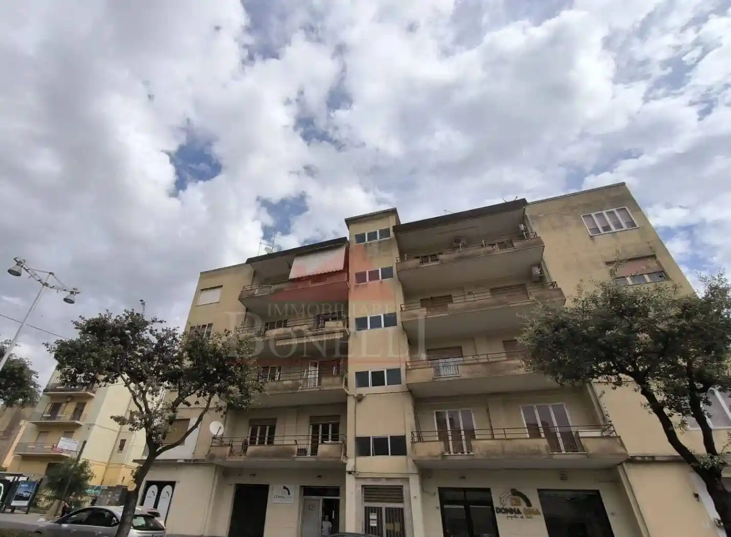 Appartamento in vendita a Caltagirone