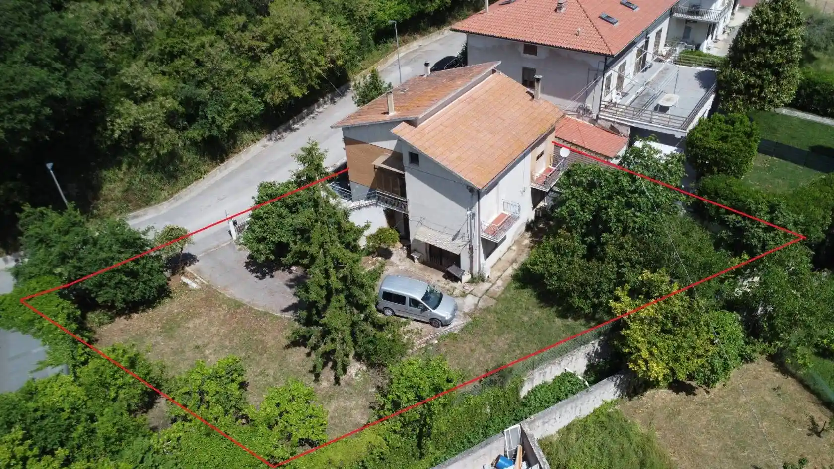 Casa indipendente in vendita a Porto Sant'Elpidio
