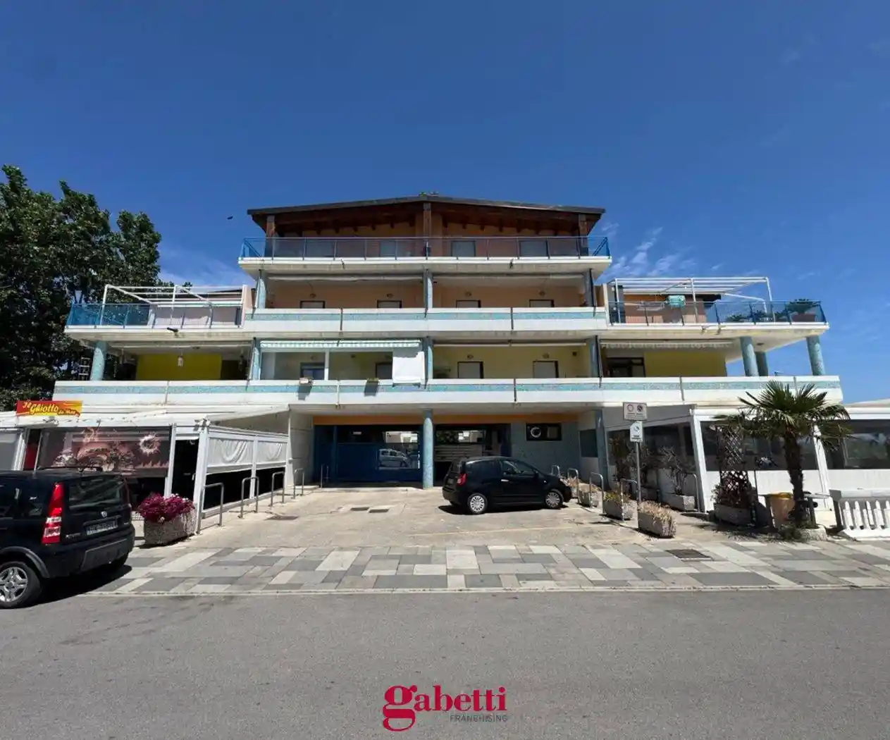 Appartamento in vendita a San Salvo