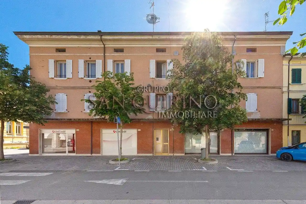 Appartamento in vendita a Fabbrico