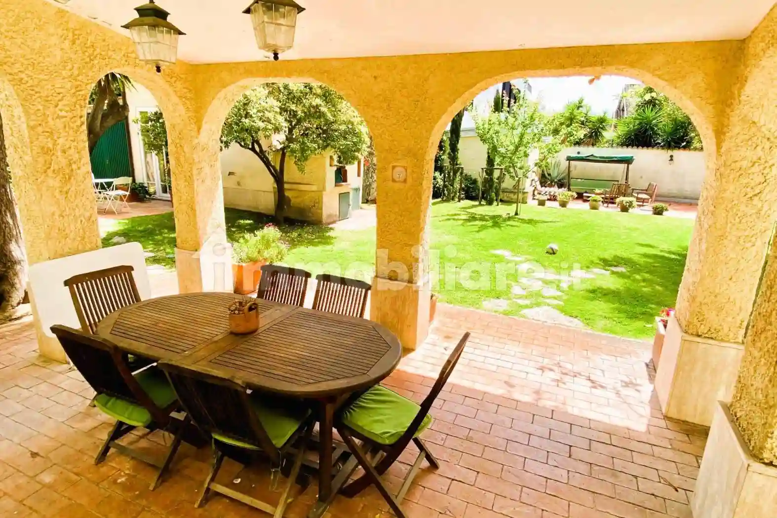 Villa - foto 4