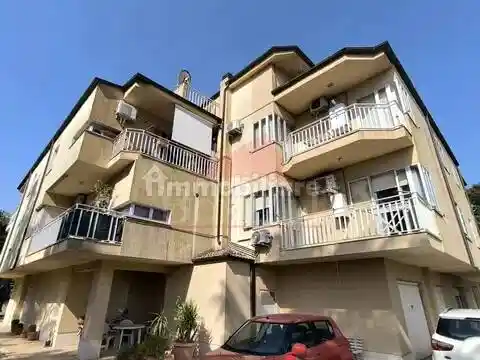 Villa in vendita a Caltagirone