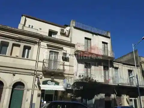 Villa in vendita a Caltagirone