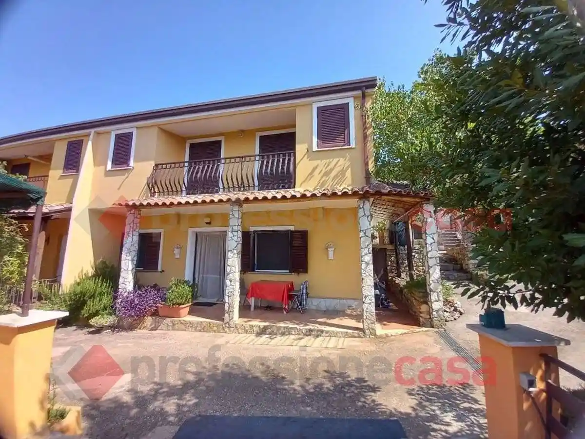 Casa indipendente in vendita a Veroli