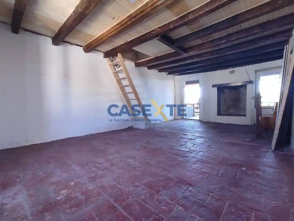 Appartamento in vendita a Castel Rozzone
