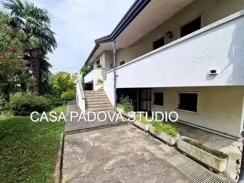 Villa in vendita a Bovolenta